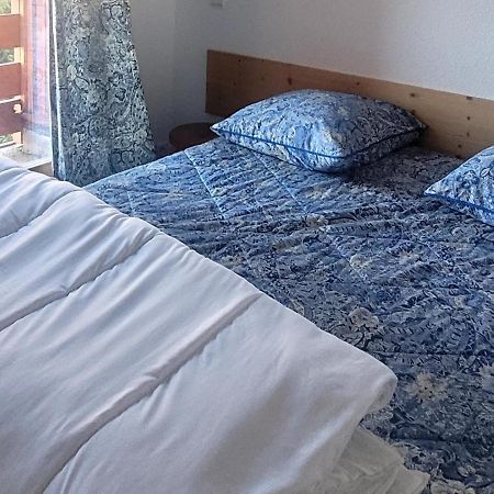 Appartement Plein Coeur De Vallandry Exteriör bild