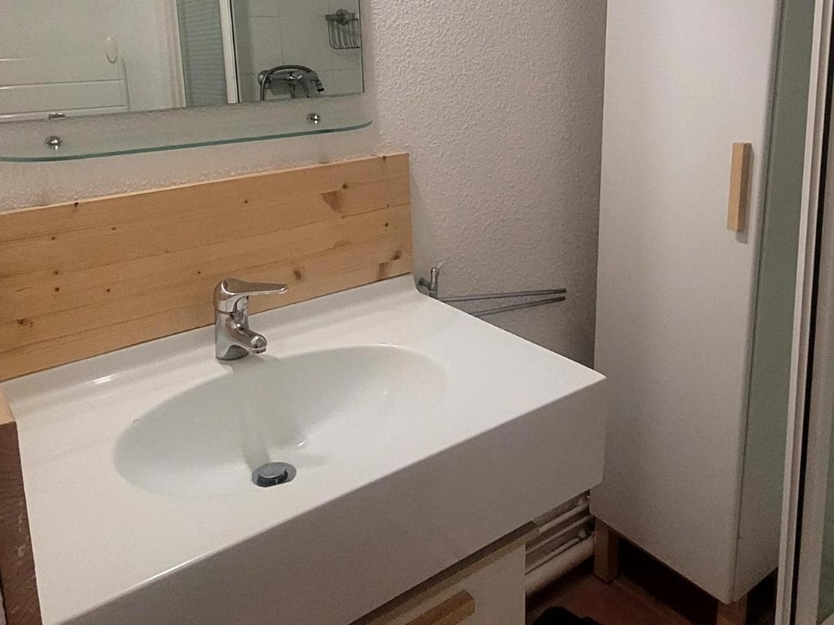 Appartement Plein Coeur De Vallandry Exteriör bild