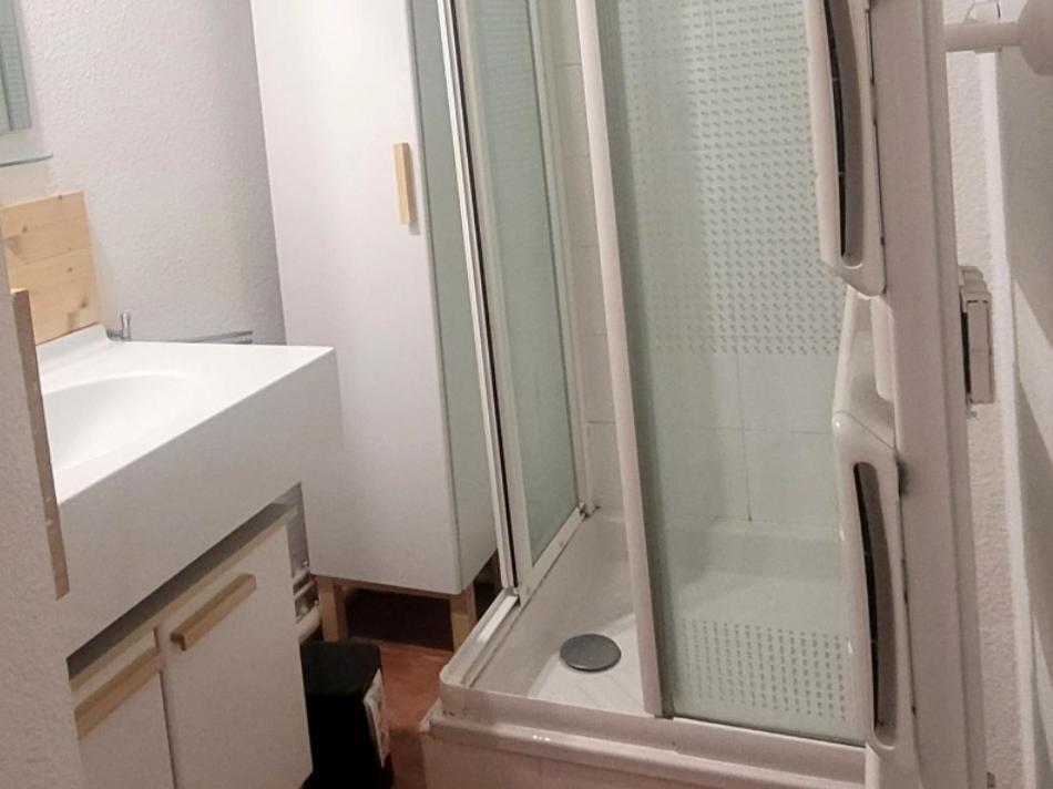 Appartement Plein Coeur De Vallandry Exteriör bild