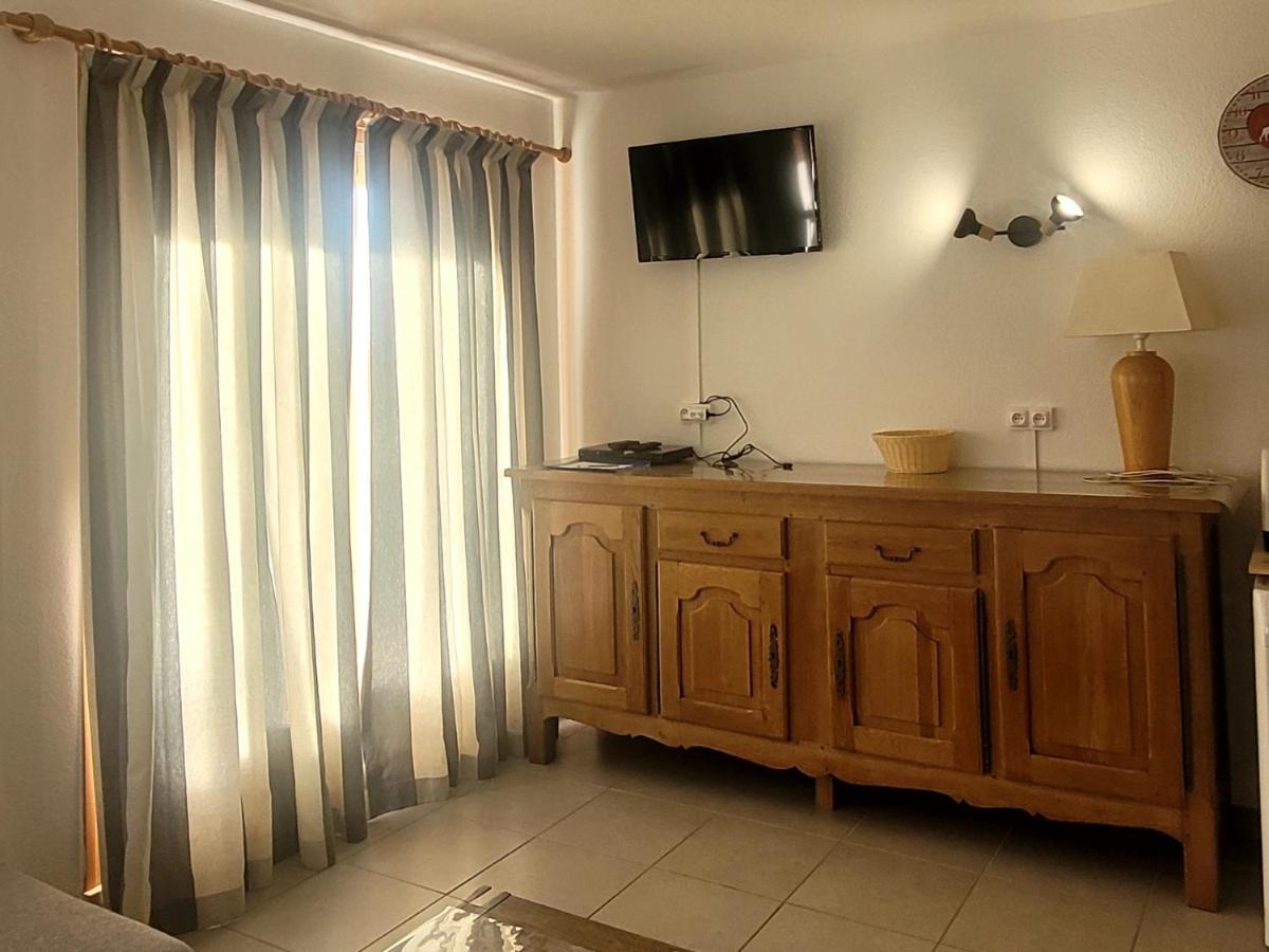 Appartement Plein Coeur De Vallandry Exteriör bild